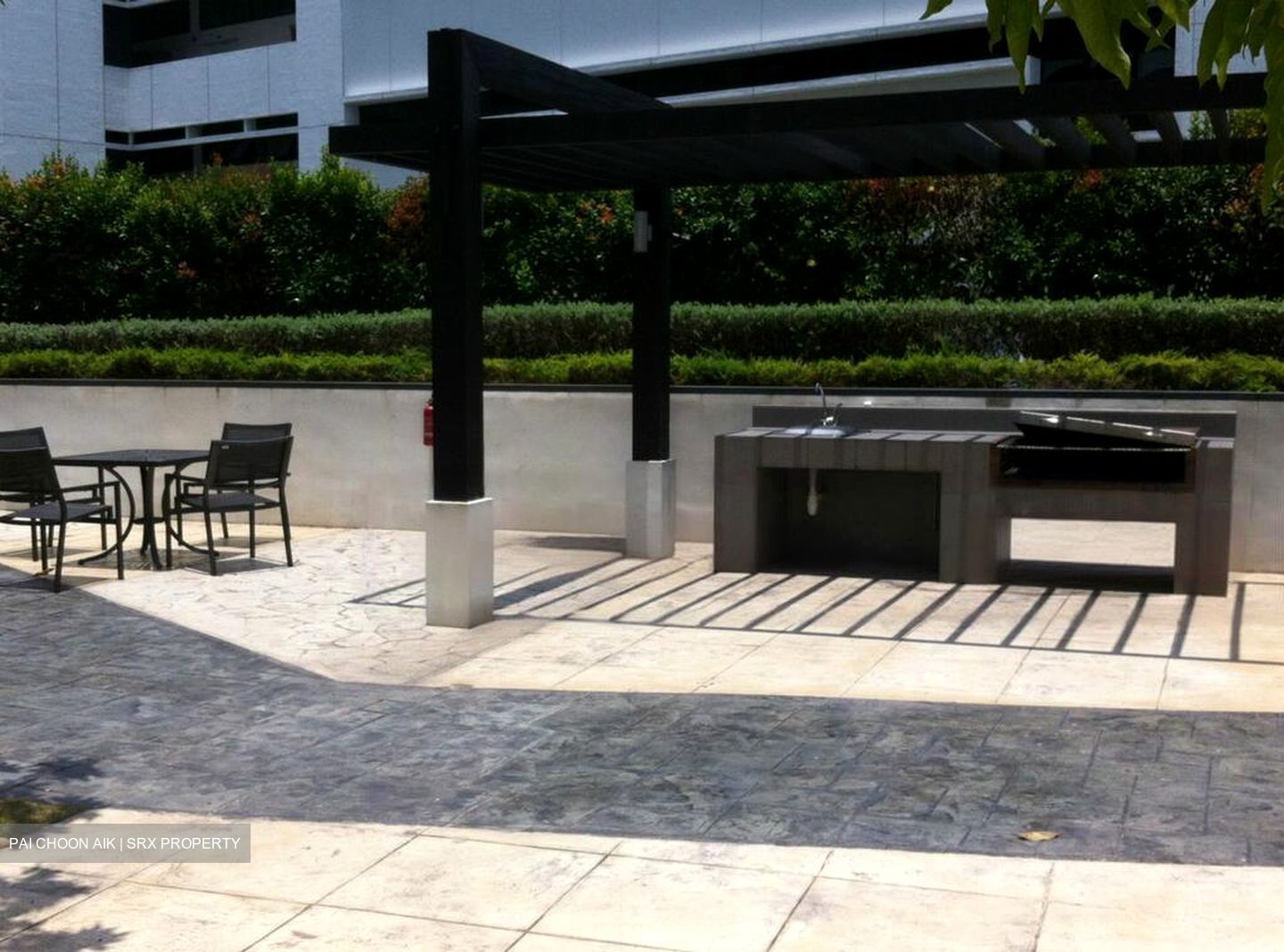 Tresalveo (D20), Condominium #523781521
